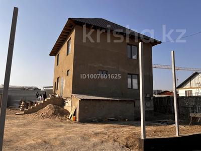 Отдельный дом · 10 комнат · 300 м² · 6 сот., Алтын бесік 64 — Тұздыбастау,рядом Трц Апорт мол за 120 млн 〒 в Талгаре