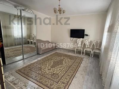 2-бөлмелі пәтер · 38 м² · 1/1 қабат, "Шығыс 2" ш/а. 186, бағасы: 120 000 ₸ в Актау, мкр "Шыгыс 2"