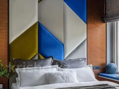 2-комнатная квартира · 50 м² · 6/18 этаж, 16-й мкр 111 — C видом на город за 16 000 ₸ в Актау