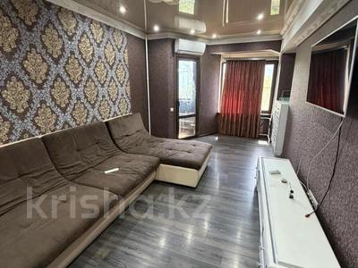 2-комнатная квартира · 56 м² · 6/9 этаж, Молдагуловой за 39 млн ₸ в Алматы, Алмалинский р-н