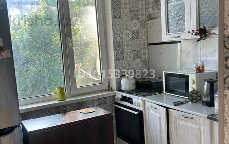 2-бөлмелі пәтер · 42 м² · 5/5 қабат, Ивана Ларина 4, бағасы: 150 000 ₸ в Уральске — фото 2