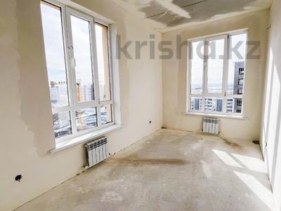 2-комнатная квартира · 58 м² · 6/10 этаж, Ж.Балапанова 43 — Центр за 31 млн 〒 в Талдыкоргане