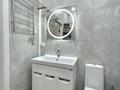 1-комнатная квартира · 35.6 м² · 6/12 этаж, Чингиз Айтматов 77/10 — Набережка за 31.8 млн ₸ в Астане, Нура р-н — фото 5