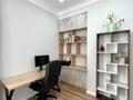 1-комнатная квартира · 35.6 м² · 6/12 этаж, Чингиз Айтматов 77/10 — Набережка за 31.8 млн ₸ в Астане, Нура р-н — фото 3