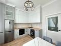 1-комнатная квартира · 35.6 м² · 6/12 этаж, Чингиз Айтматов 77/10 — Набережка за 31.8 млн ₸ в Астане, Нура р-н
