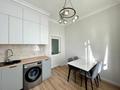 1-комнатная квартира · 35.6 м² · 6/12 этаж, Чингиз Айтматов 77/10 — Набережка за 31.8 млн ₸ в Астане, Нура р-н — фото 2