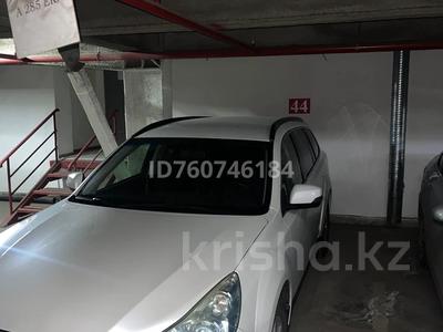 Паркинг · 20 м² · Толе би 273а за 4.5 млн ₸ в Алматы, Алмалинский р-н