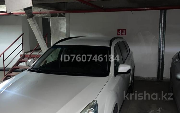 Паркинг · 20 м² · Толе би 273а за 4.5 млн ₸ в Алматы, Алмалинский р-н — фото 2