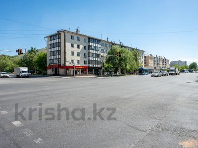 2-комнатная квартира · 45 м² · 5/5 этаж, биржан сала 6 за 17.8 млн ₸ в Астане, Сарыарка р-н