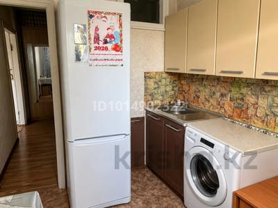 1-комнатная квартира · 30 м² · 5/5 этаж, мкр. Зачаганск пгт, Жангир хана 18/2 — Остановка Жазира за 10.8 млн ₸ в Уральске