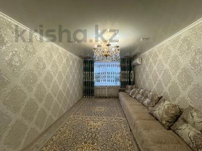 5-комнатная квартира · 96.5 м² · 3/5 этаж, пр. Мира за 21.5 млн 〒 в Темиртау