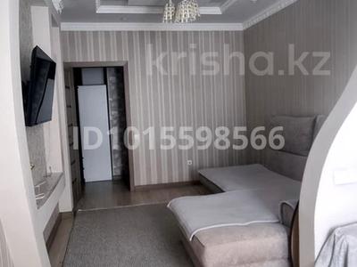 1-комнатная квартира · 39 м² · 13/14 этаж, Байтерекова 57 за 27 млн ₸ в Алматы, Алатауский р-н