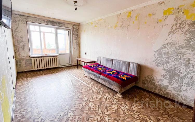 3-бөлмелі пәтер · 62 м² · 5/5 қабат, жансугурова 118, бағасы: 15 млн ₸ в Талдыкоргане — фото 8
