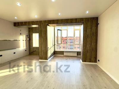 3-комнатная квартира · 85 м² · 5/5 этаж, мкр. Алтын орда, Саздинское лесничество 228/58 — ЖК АКТОБЕ TOWERS за 29.5 млн ₸ в Актобе
