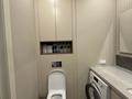 3-комнатная квартира · 132 м² · 8/22 этаж, Наркескен 1 за 180 млн ₸ в Астане, Есильский р-н — фото 14