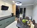 3-комнатная квартира · 106 м² · 8/11 этаж, Т. Шевченко 4 за 53 млн ₸ в Астане, Сарыарка р-н — фото 11