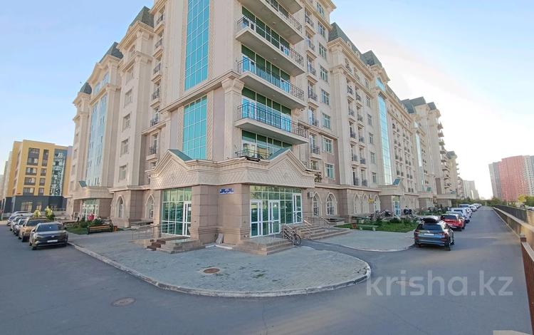 3-бөлмелі пәтер · 106 м² · 3/7 қабат, Болекпаева 4, бағасы: 65 млн ₸ в Астане, Алматы р-н — фото 4