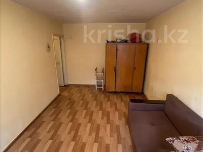 1-комнатная квартира · 33 м² · 2/4 этаж, мкр №1 за 21.8 млн 〒 в Алматы, Ауэзовский р-н