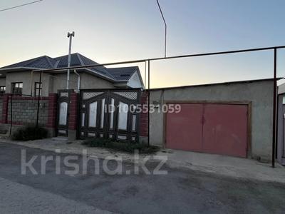 Жеке үй · 6 бөлме · 190 м² · 8 сот., Е. Акынбек 54 — Бекзат молтек ауданы, бағасы: 30 млн 〒 в Туркестане