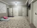 Отдельный дом · 6 комнат · 190 м² · 8 сот., Е. Акынбек 54 — Бекзат молтек ауданы за 30 млн 〒 в Туркестане — фото 6