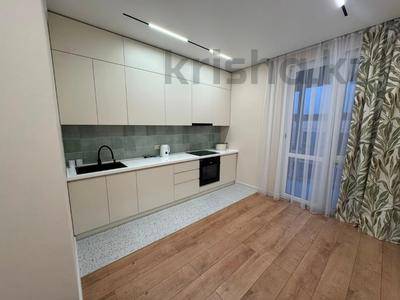 3-бөлмелі пәтер · 105 м² · 9/9 қабат, Абая — Метро/ Туран/школа 65, бағасы: 105 млн ₸ в Алматы, Бостандыкский р-н