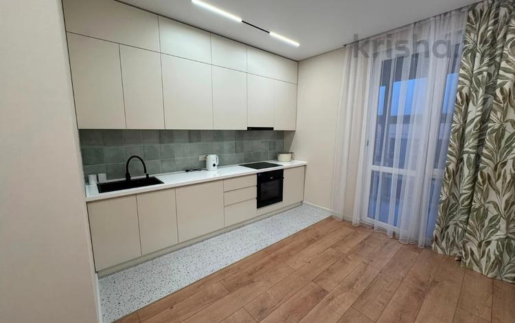 3-бөлмелі пәтер · 105 м² · 9/9 қабат, Абая — Метро/ Туран/школа 65, бағасы: 105 млн ₸ в Алматы, Бостандыкский р-н — фото 8