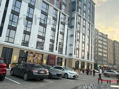 2-бөлмелі пәтер · 57 м² · 4/7 қабат, Алтын орда ш/а. 351, бағасы: 25.5 млн ₸ в Актобе, мкр. Алтын орда