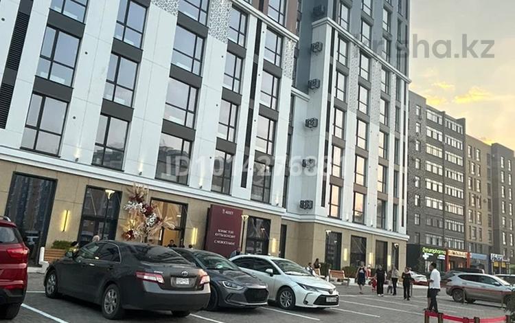 2-комнатная квартира · 57 м² · 4/7 этаж, мкр. Алтын орда 351 за 25.5 млн ₸ в Актобе — фото 2