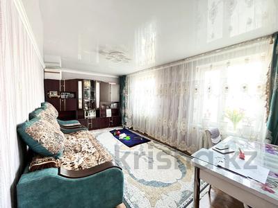 3-комнатная квартира, 58 м², 4/5 этаж, мкр Жастар 34 за 17.8 млн 〒 в Талдыкоргане, мкр Жастар
