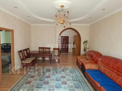 3-комнатная квартира, 95 м², 9/18 этаж, Иманбаевой 9 за 39.5 млн 〒 в Астане, Алматы р-н
