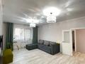 3-комнатная квартира · 112 м² · 3/12 этаж, проспект Аль-Фараби — Пр.Аль-Фараби/ пр.Достык за 850 000 ₸ в Алматы, Медеуский р-н — фото 2