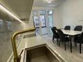3-комнатная квартира · 112 м² · 3/12 этаж, проспект Аль-Фараби — Пр.Аль-Фараби/ пр.Достык за 850 000 ₸ в Алматы, Медеуский р-н — фото 6