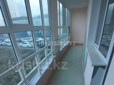 1-бөлмелі пәтер · 42 м² · 2 қабат, Сығанақ 1 — ТЦ Тұмар, бағасы: 22 млн ₸ в Астане, Нура р-н