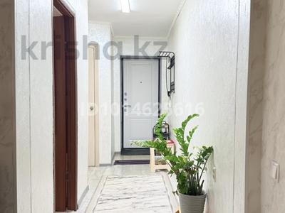 3-комнатная квартира · 57.5 м² · 4/5 этаж, Шиловского 9 за 15.5 млн ₸ в Хромтау