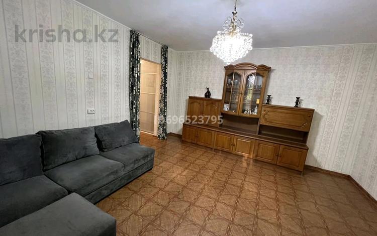 2-комнатная квартира · 53 м² · 2/4 этаж, мкр Жулдыз-1 19 за 32.5 млн ₸ в Алматы, Турксибский р-н — фото 2