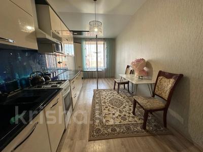 2-комнатная квартира · 68.6 м² · 6/6 этаж, Назарбаева за 32 млн ₸ в Костанае