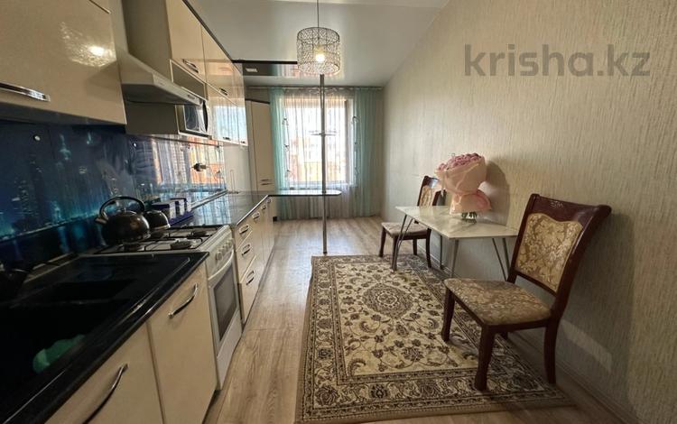 2-комнатная квартира · 68.6 м² · 6/6 этаж, Назарбаева за 32 млн ₸ в Костанае — фото 2