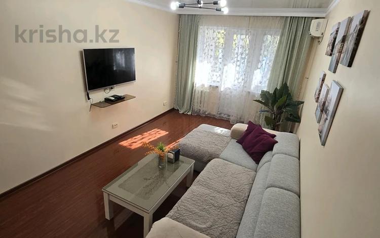 3-комнатная квартира · 100 м² · 5/5 этаж, Aйбергенова 3 — Проспект Республики Айбергенова за 25 000 ₸ в Шымкенте, Абайский р-н — фото 19