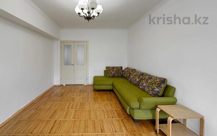 3-комнатная квартира · 70 м² · 3/5 этаж, Барибаева 7 — Алимжанова за 70 млн ₸ в Алматы, Медеуский р-н — фото 13