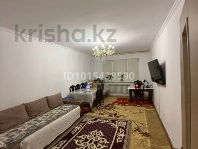 2-комнатная квартира · 66.5 м² · 4/5 этаж, мкр 13-й 8 за 33 млн ₸ в Алматы, Алатауский р-н