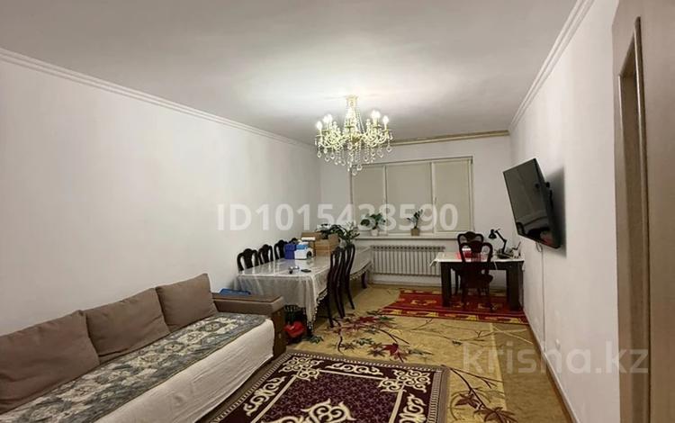 2-комнатная квартира · 66.5 м² · 4/5 этаж, мкр 13-й 8 за 33 млн ₸ в Алматы, Алатауский р-н — фото 2