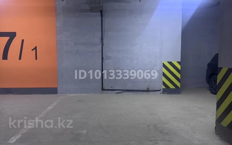 Паркинг · 16 м² · Тургут Озала 237, бағасы: 45 000 ₸ в Алматы, Бостандыкский р-н — фото 2