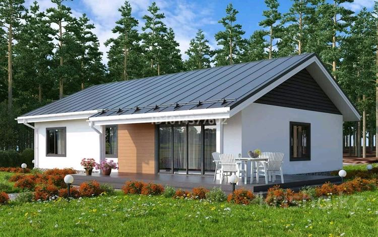 Возьму в аренду дом, Уштобе в Караганде — фото 2