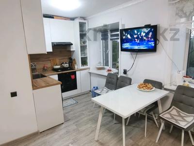3-комнатная квартира · 52 м² · 5/5 этаж, мкр Новый Город, Мкр Новый Город. проспект Бухар-жырау 77 за 20.8 млн 〒 в Караганде, Казыбек би р-н