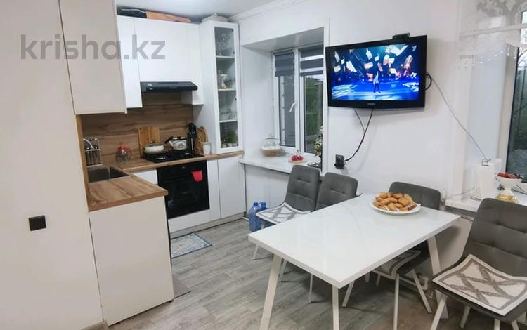3-бөлмелі пәтер · 52 м² · 5/5 қабат, мкр Новый Город, Мкр Новый Город. проспект Бухар-жырау 77, бағасы: 19.8 млн ₸ в Караганде, Казыбек би р-н — фото 2