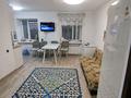 3-бөлмелі пәтер · 52 м² · 5/5 қабат, мкр Новый Город, Мкр Новый Город. проспект Бухар-жырау 77, бағасы: 19.8 млн ₸ в Караганде, Казыбек би р-н — фото 2