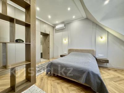 2-бөлмелі пәтер · 75.1 м² · 12/12 қабат, Касымова 32, бағасы: 66.3 млн 〒 в Алматы, Бостандыкский р-н