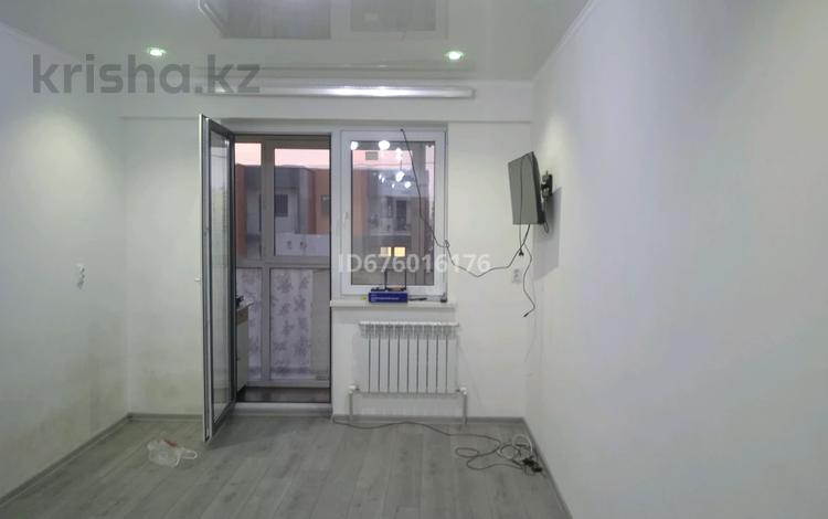 1-комнатная квартира · 28 м² · 10/10 этаж, мкр Шугыла, Жунисова 14/4 — Толе би за 180 000 ₸ в Алматы, Наурызбайский р-н — фото 2