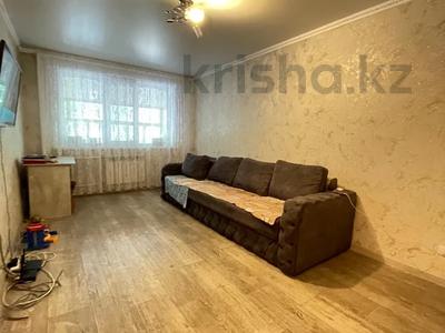 3-комнатная квартира · 58 м² · 1/5 этаж, Мухтара Ауэзова 180 за 20.5 млн ₸ в Петропавловске