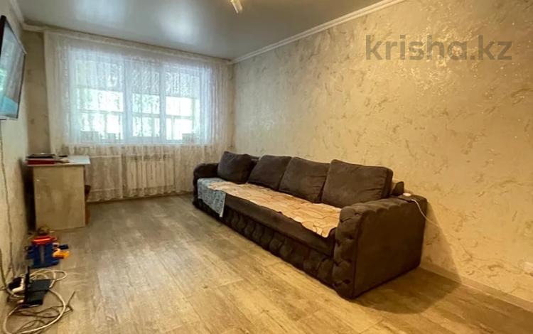 3-комнатная квартира · 58 м² · 1/5 этаж, Мухтара Ауэзова 180 за 20.5 млн ₸ в Петропавловске — фото 11